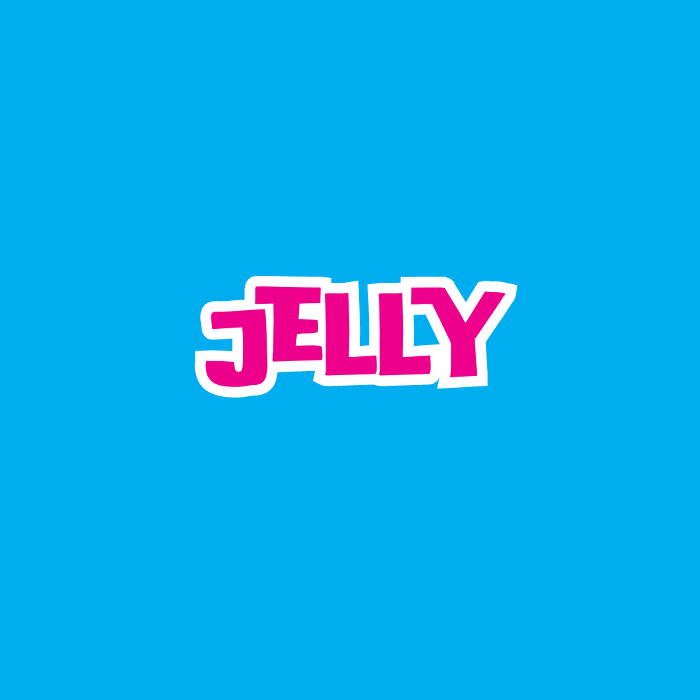 1kg Jelly Sweets