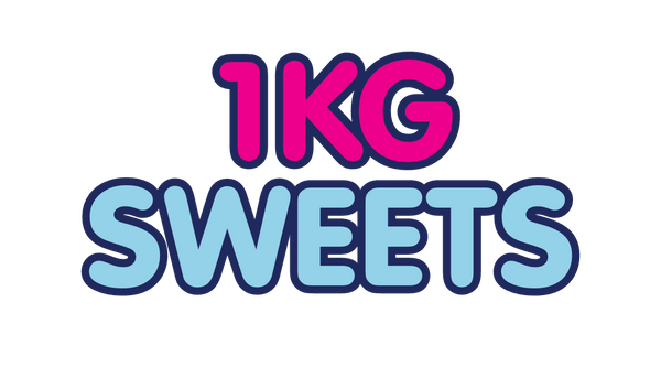 1kg Sweets