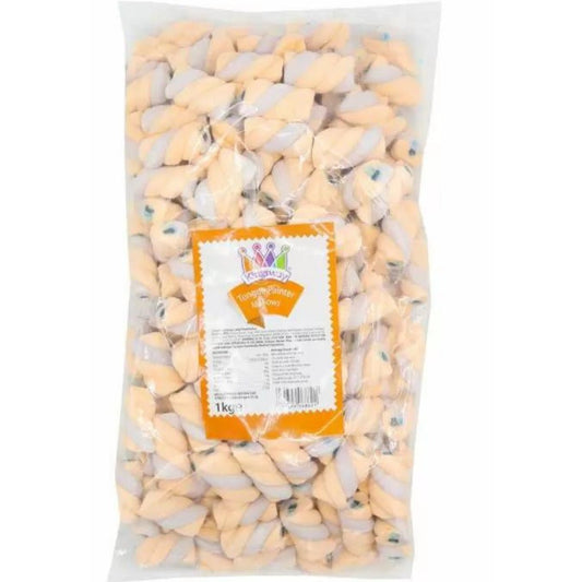 Kingsway Big Bag Tongue Painter Mallows (1kg)