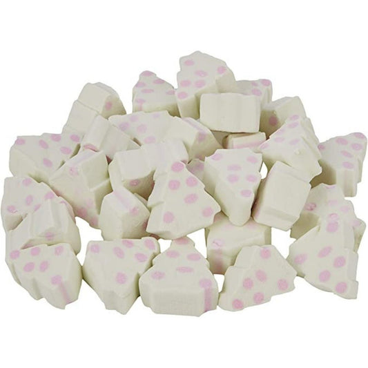 Kingsway Christmas Tree Marshmallows (1kg)