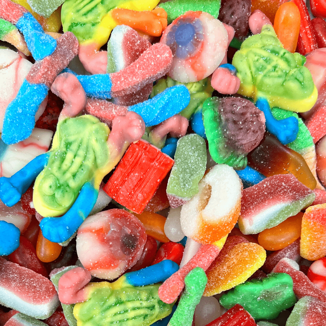 Pick'n'Mix (1kg)