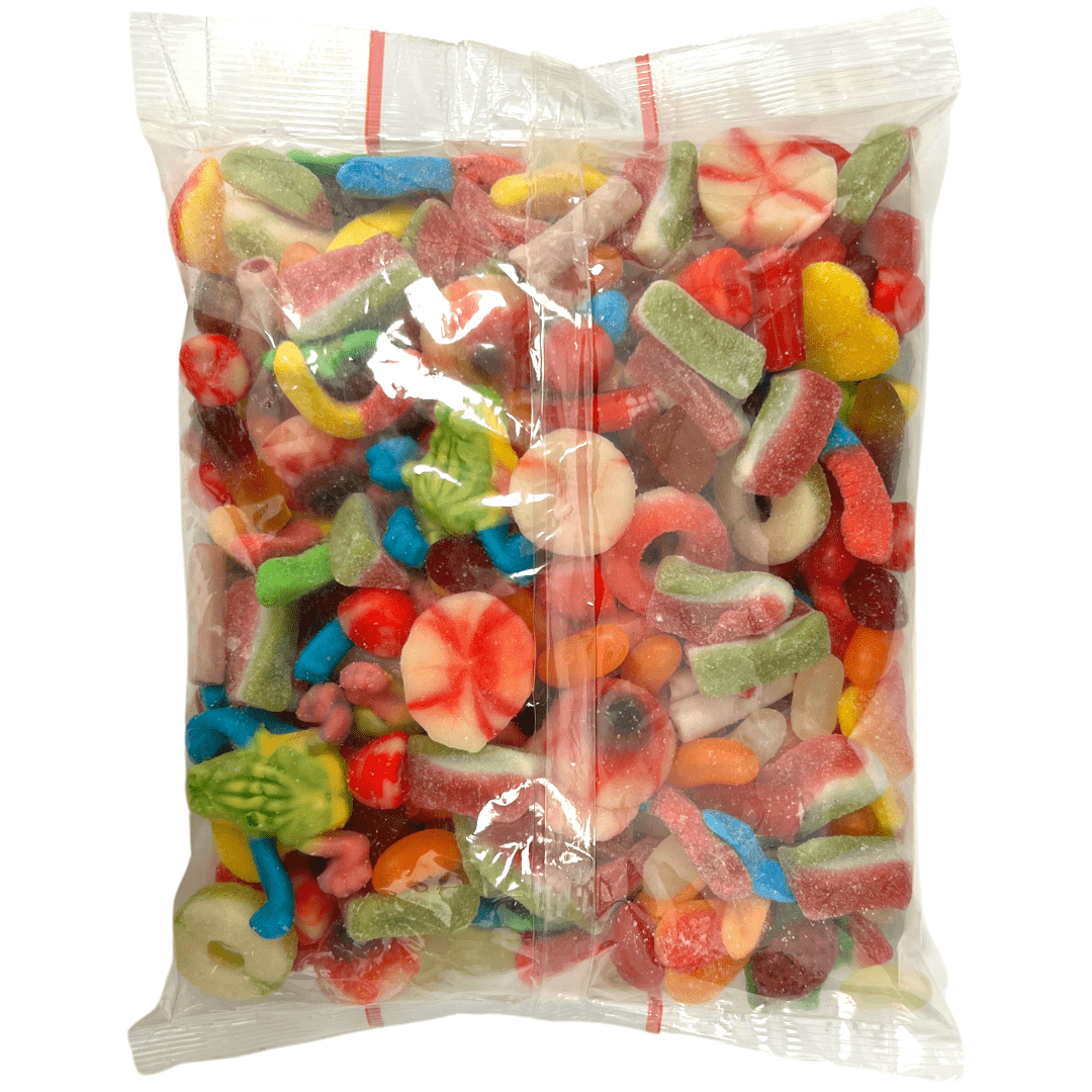 Pick'n'Mix (1kg)