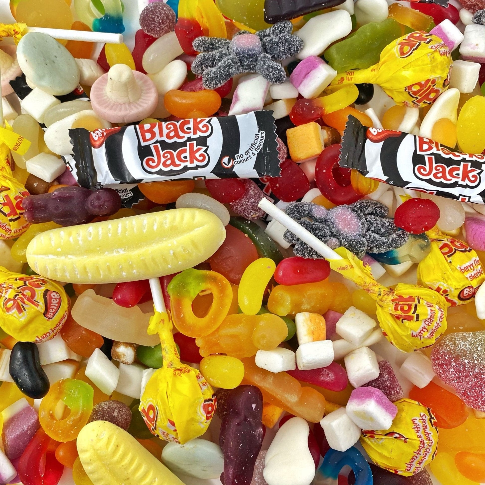 Pick'n'Mix Classics Mix (1kg)