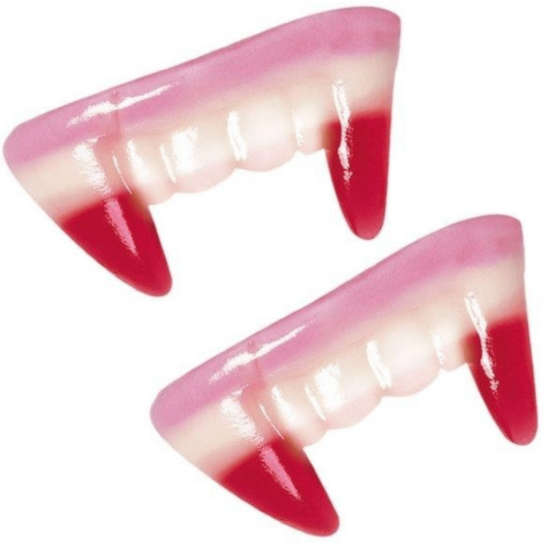 Vidal Bag Vampire Teeth (1kg)