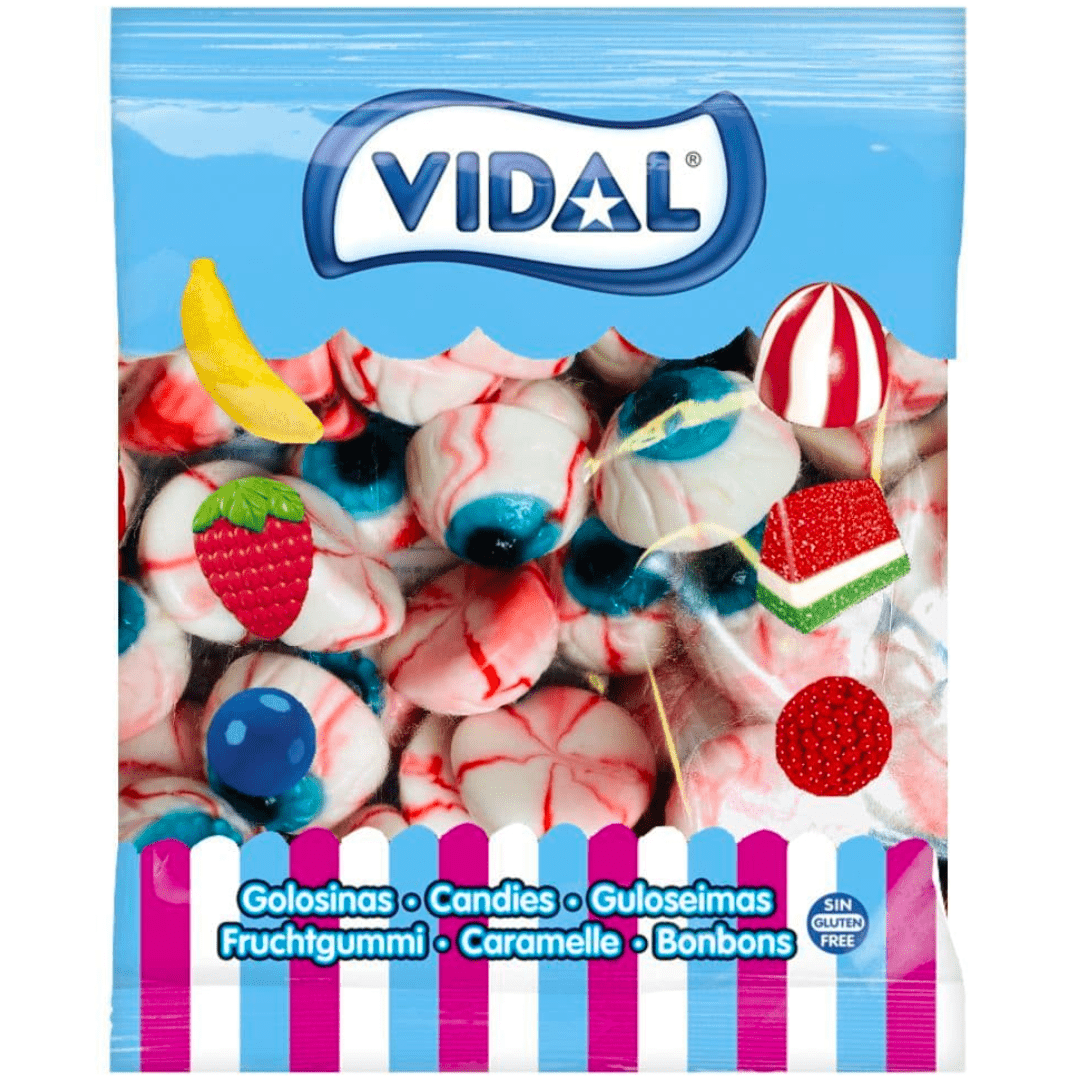 Vidal Bloody Eyes (1kg)