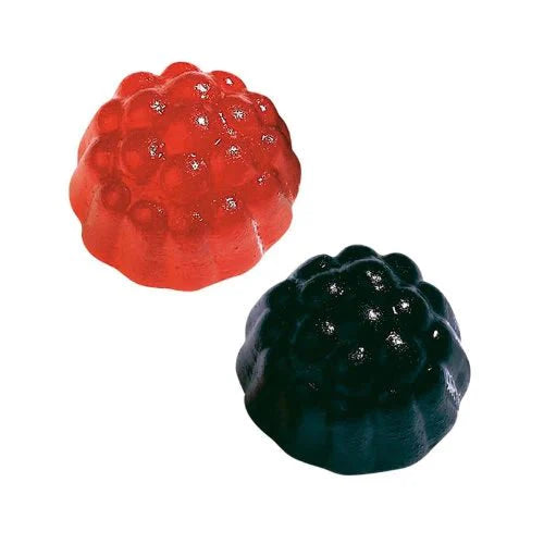 Vidal Giant Oiled Berries (1kg)